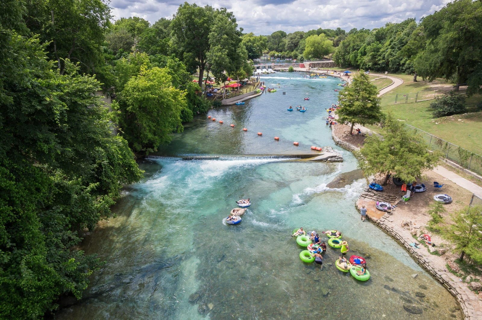 1031 exchange solutions in New Braunfels