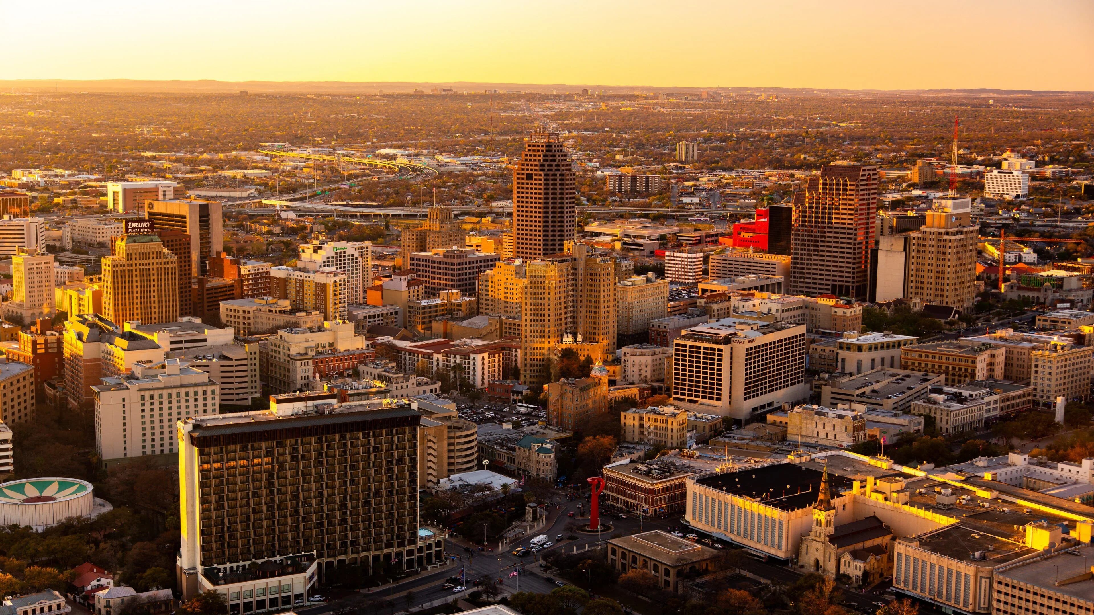 1031 exchange solutions in San Antonio